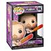 POP! Games: Shaun (Funko Fusion) POP-0996