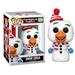 POP! Games: Snow Chica (Five Nights at Freddy's) POP-0939