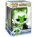 POP! Games: Sprigatito (Pokémon) 25 cm Special Edition POP-1014