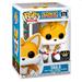 POP! Games: Tails (Sonic The Hedgehog) Exclusive POP-0978