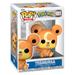 POP! Games: Teddiursa (Pokémon) POP-0985