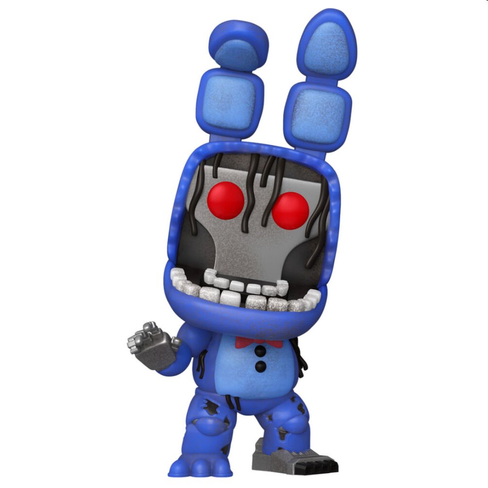 POP! Games: Withered Bonnie (Five Nights at Freddy's) POP-1083