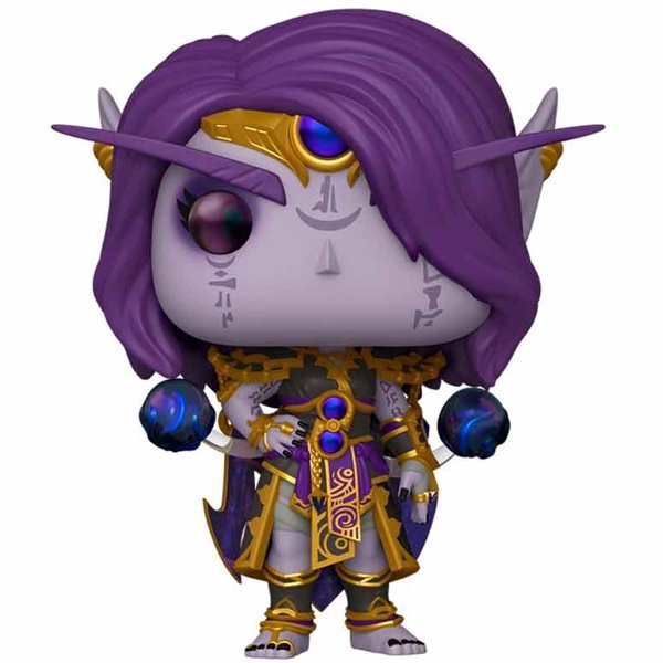 POP! Games: Xal'atath (World of Warcraft) POP-1102