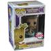 POP! Gardians of the Galaxy Dancing Groot (Marvel) Special Editon POP-0065