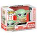 POP! Grogu (Star Wars) POP-0733