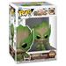 POP! Groot as Wolverine (We Are Groot) (Marvel) POP-1396