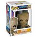 POP! Groot (Marvel) POP-0202