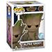 POP! Guardians of the Galaxy Alpha Groot (Marvel) Special Edition POP-1390