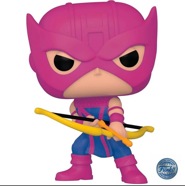POP! Hawkeye (Marvel) Special Edition POP-0914