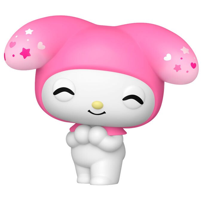 POP! Hello Kitty 50th Anniversary My Melody (Hello Kitty) POP-0120