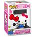 POP! Hello Kitty Classic (Hello Kitty) POP-0028