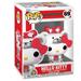 POP! Hello Kitty Polar Bear Metallic POP-0069