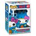 POP! Hello Sea (Hello Kitty) POP-0041