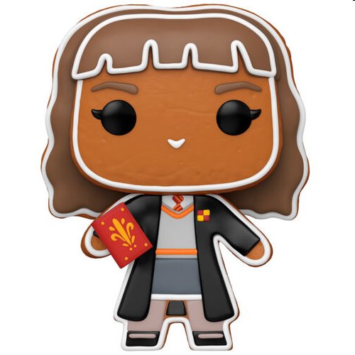 POP! Hermione Granger Gingerbread (Harry Potter) POP-0176