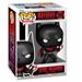 POP! Heroes: Batman Beyond Terry McGinnis (DC Comics) POP-0560