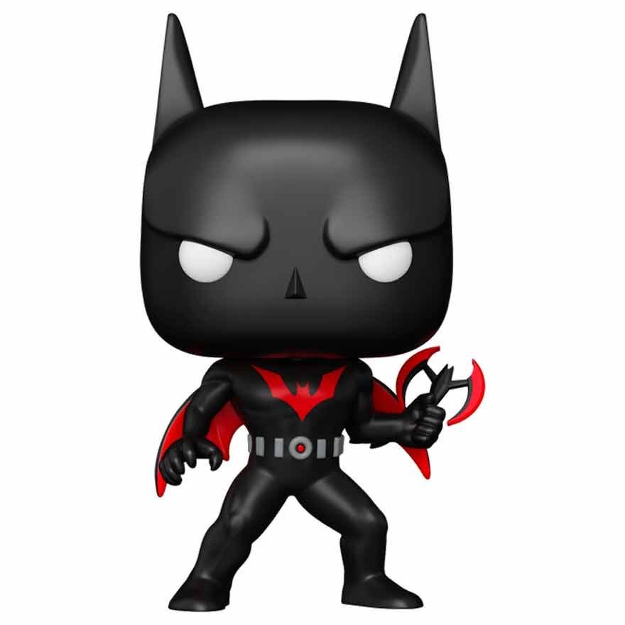 POP! Heroes: Batman Beyond Terry McGinnis (DC Comics) POP-0560