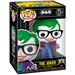 POP! Heroes: Batman The Joker (DC Comic) POP-0517