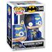 POP! Heroes: Patchwork Batman (DC Comics) POP-0508