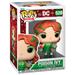 POP! Heroes: Poison Ivy (DC Comics) POP-0528
