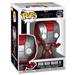 POP! Infinity Saga Iron Man Mark 5 (Marvel) POP-1474