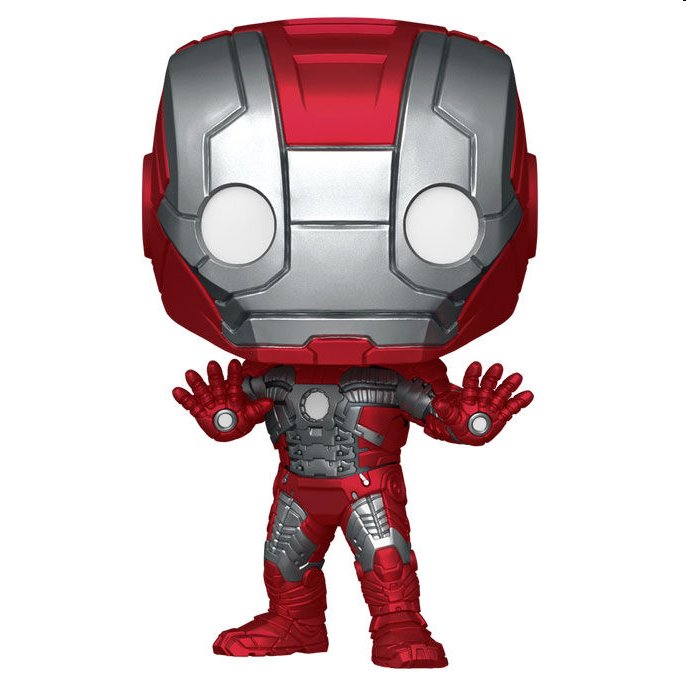 POP! Infinity Saga Iron Man Mark 5 (Marvel) POP-1474