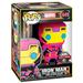 POP! Iron Man Black Light (Marvel) Special Edition POP-0649