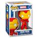 POP!: Iron Man (Marvel) POP-1421