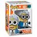 POP! J-Hope Minion (Despicable Me 4) POP-0421