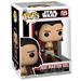 POP! Jedi Master Sol Acolyte (Star Wars) POP-0725