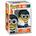 POP! Jimin Minion (Despicable Me 4) POP-0422