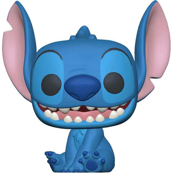 POP! Jumbo: Stitch Lilo & Stitch 25 cm POP-1046