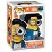 POP! Jung Kook Minion (Despicable Me 4) POP-0424