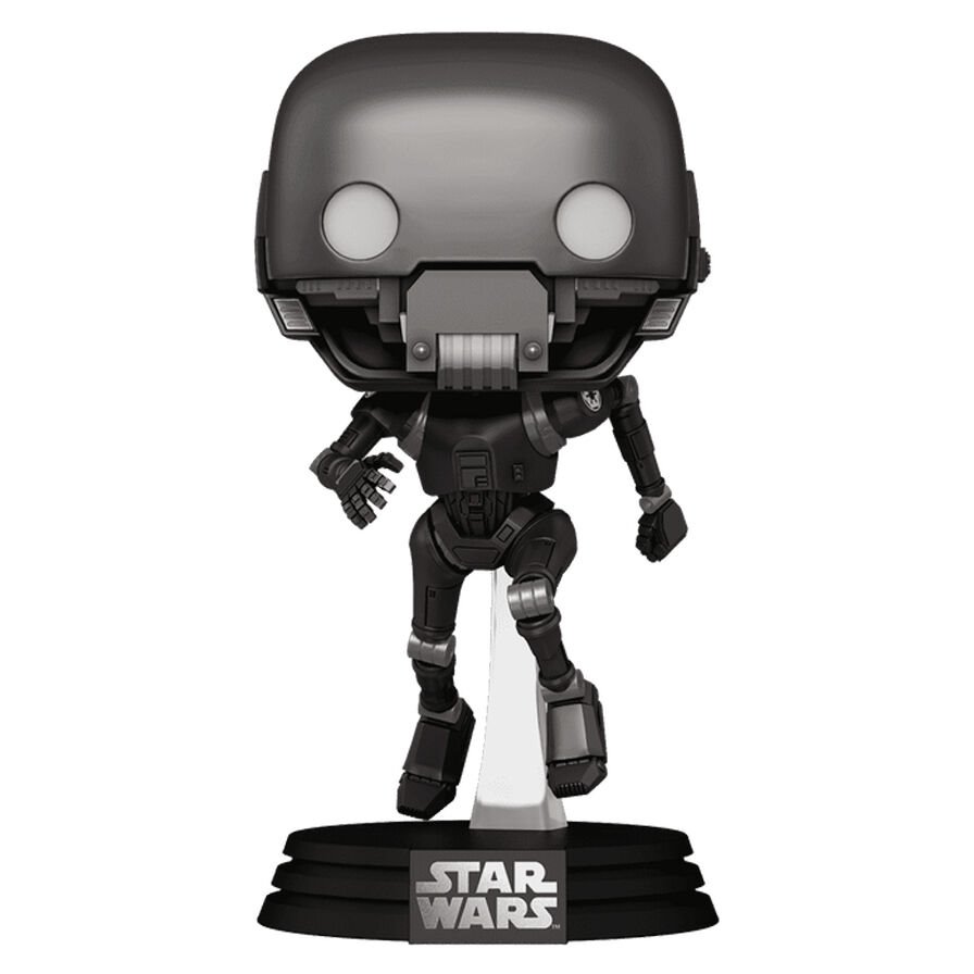 POP! K-2SO (Star Wars) POP-0786