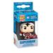 POP! Keychain Holiday Superman (DC Comics) Special Edition 889698665964