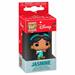 POP! Kľúčenka Aladdin Jasmine (Disney) 889698860741