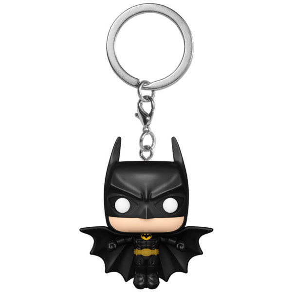 POP! Kľúčenka Batman (DC Comics) 889698806831
