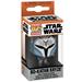 POP! Kľúčenka Bo Katan Kryze (Star Wars) 889698765480