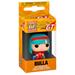 POP! Kľúčenka Bulla (Dragon Ball GT) 889698720953