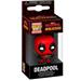 POP! Kľúčenka Deadpool & Wolverine: Deadpool (Marvel) 889698797641