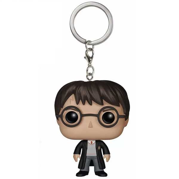 POP! Kľúčenka Harry Potter (Harry Potter) 849803076160