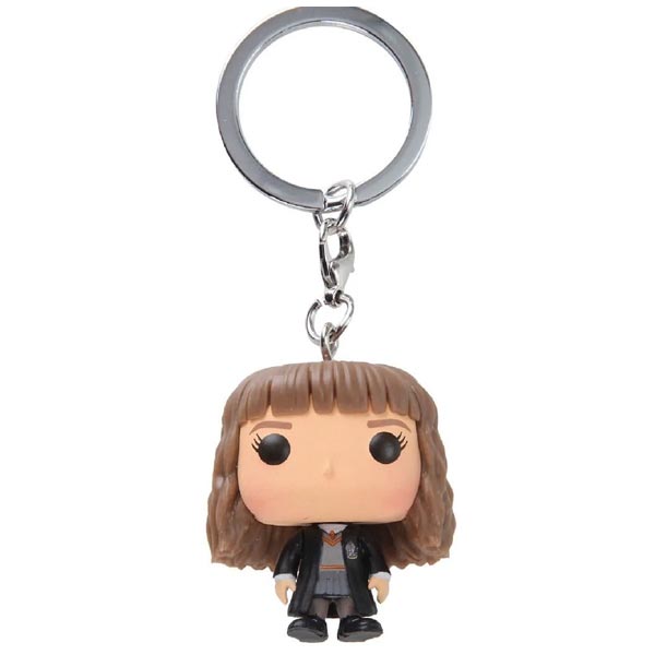 POP! Kľúčenka Hermione Granger (Harry Potter) 849803076177