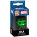 POP! Kľúčenka Hulk Classics (Marvel) 889698824934