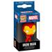 POP! Kľúčenka Iron Man Classics (Marvel) 889698824941
