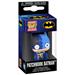 POP! Kľúčenka Patchwork Batman (DC Comics) 889698809078