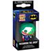 POP! Kľúčenka Patchwork Joker (DC Comics) 889698809085