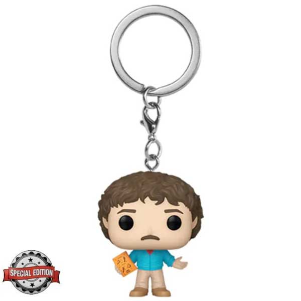 POP! Kľúčenka Rose Geller (Friends) 889698591928