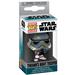 POP! Kľúčenka Thrawn's Night Trooper (Star Wars Ahsoka S2) 889698765374