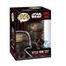 POP! Kylo Ren Supreme Leader (Bronze Metallic) (Star Wars) Special Edition POP-0643