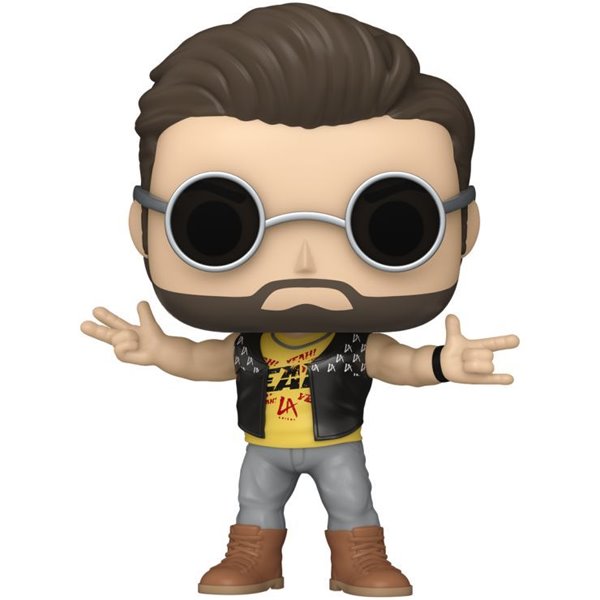 POP! La Knight (WWE) Special Edition POP-0175