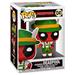 POP! Lederhosen Deadpool (Marvel) POP-1341